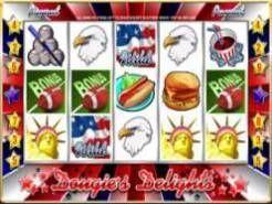 Douguie's Delights Slots