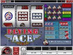 Flying Ace Slots
