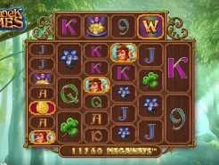 Shamrock Holmes Megaways